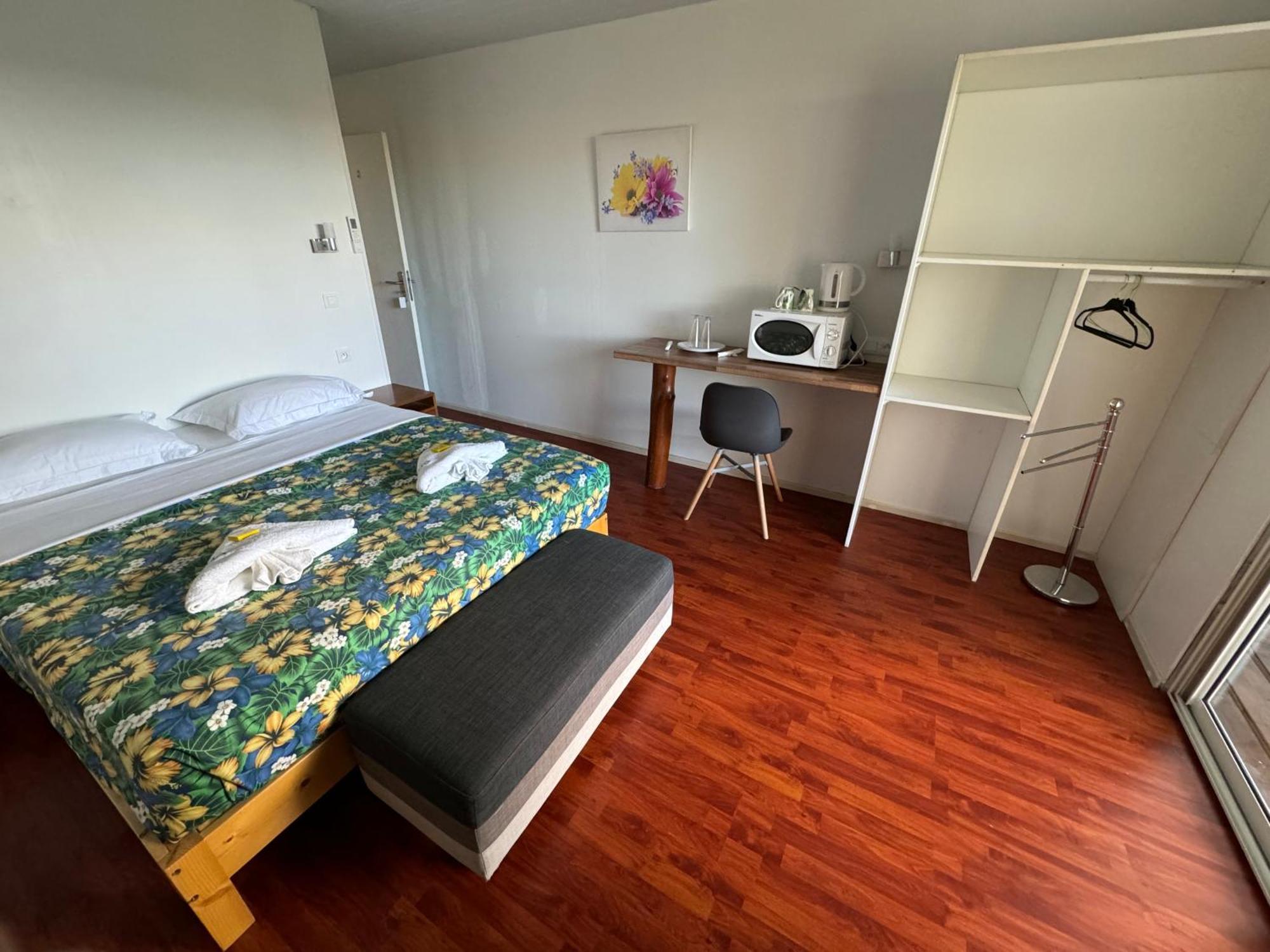 Te Mao Avatoru Quarto foto